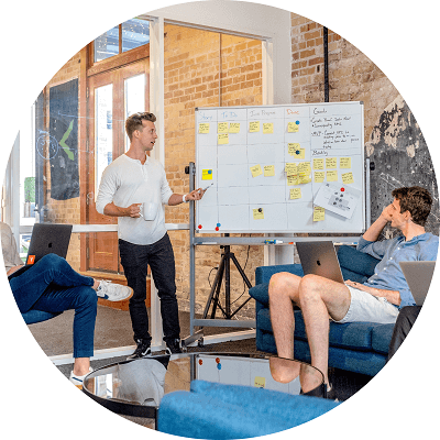 Coach Organizacional