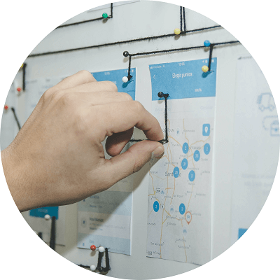 Planificación Estrategica